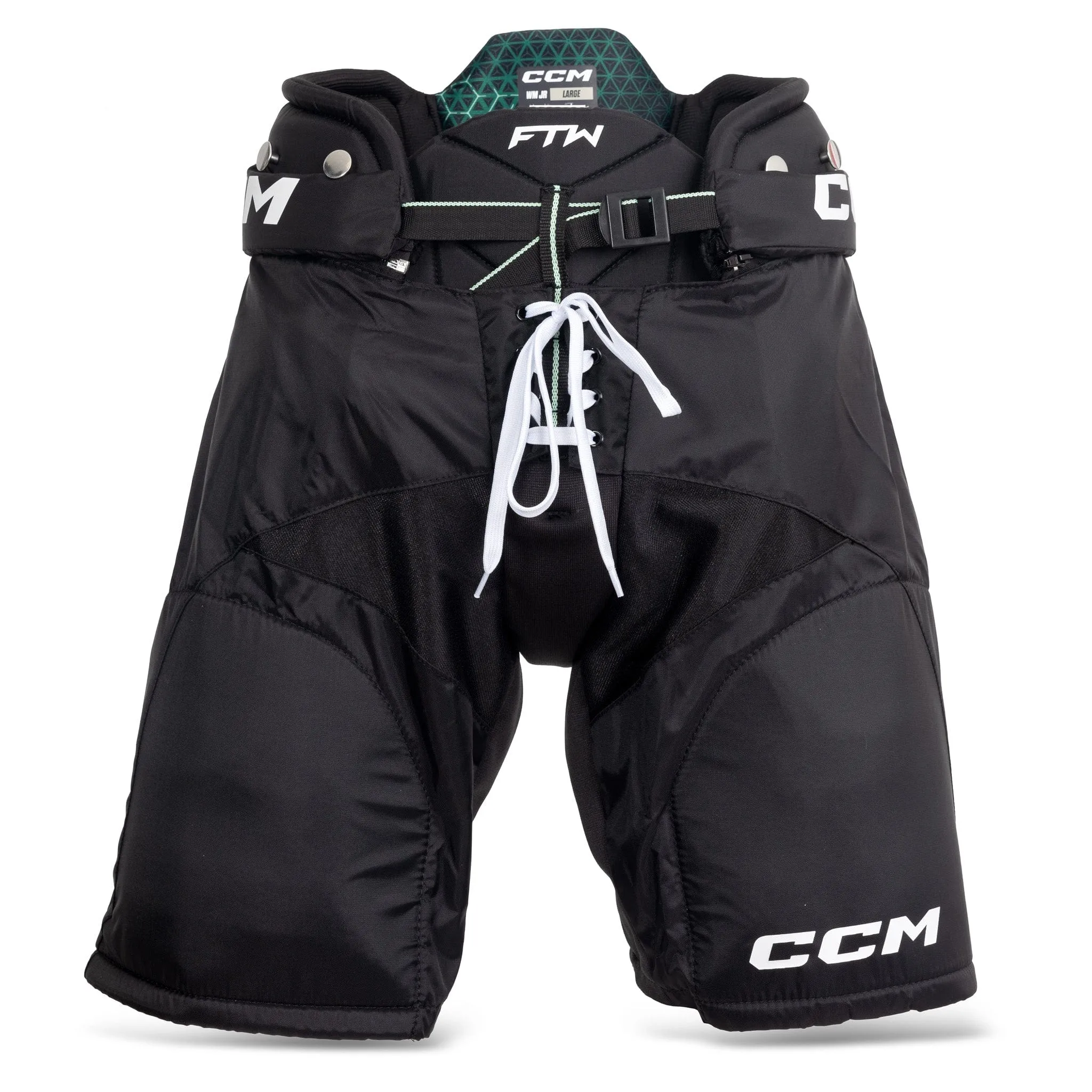 CCM Jetspeed FTW Junior Hockey Pants - 2024