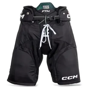 CCM Jetspeed FTW Junior Hockey Pants - 2024