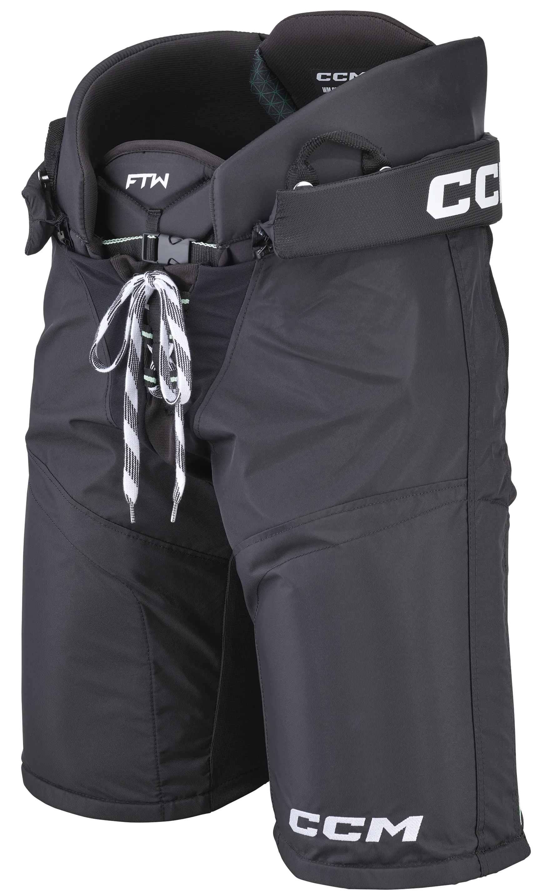 CCM Jetspeed FTW Senior Hockey Pants