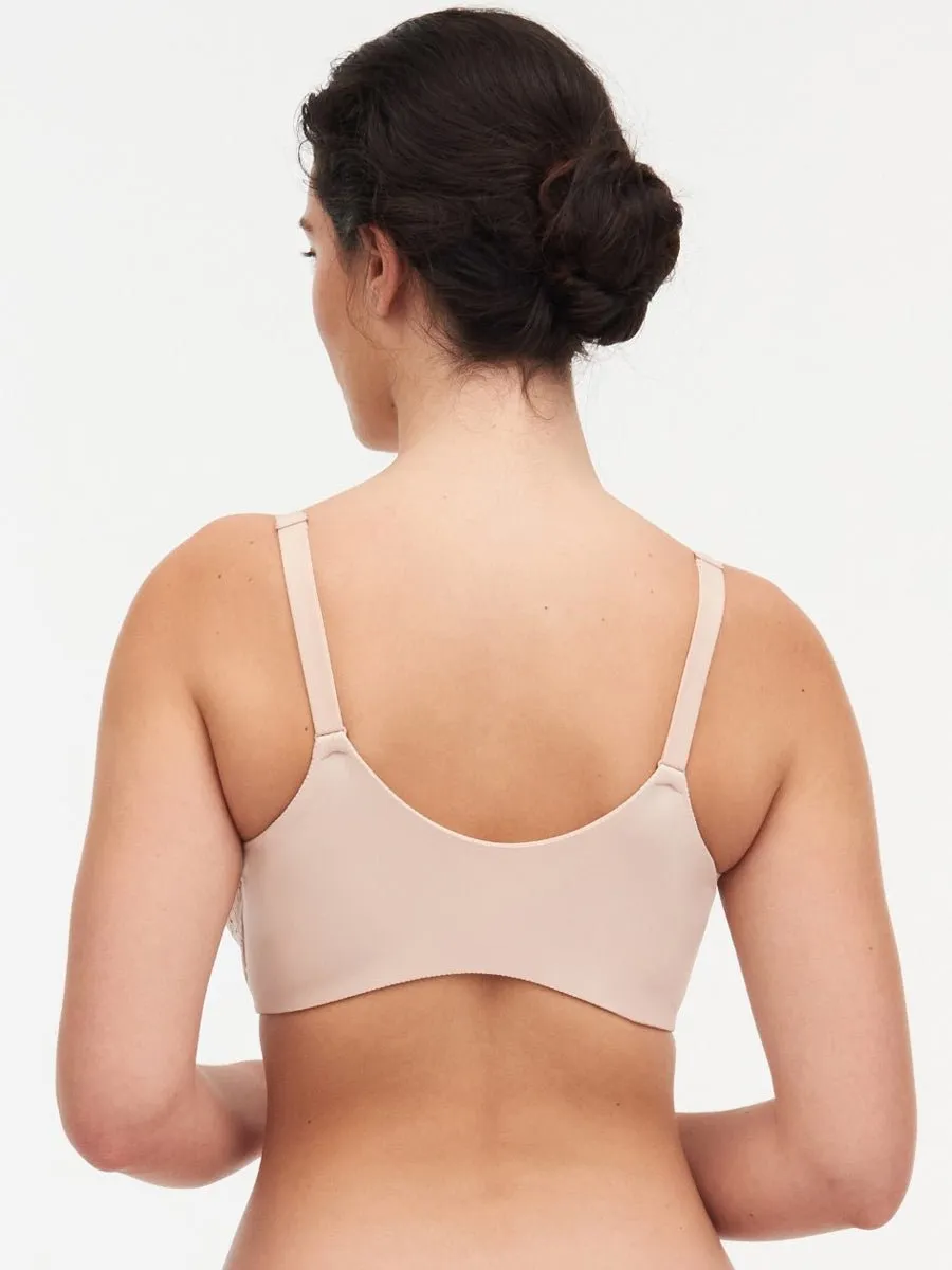 Chantelle Norah Comfort Front Closure Bra