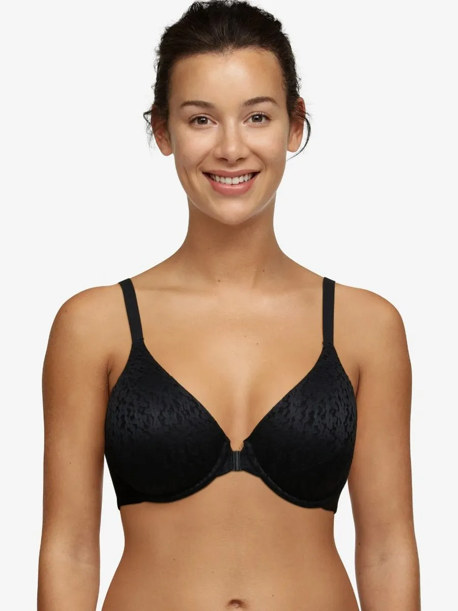 Chantelle Norah Comfort Front Closure Bra