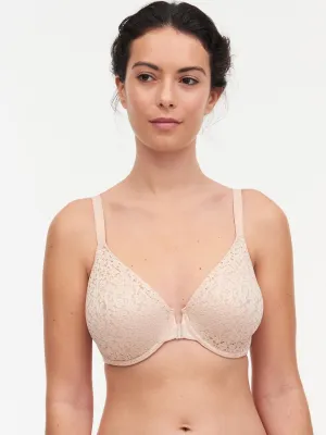 Chantelle Norah Comfort Front Closure Bra