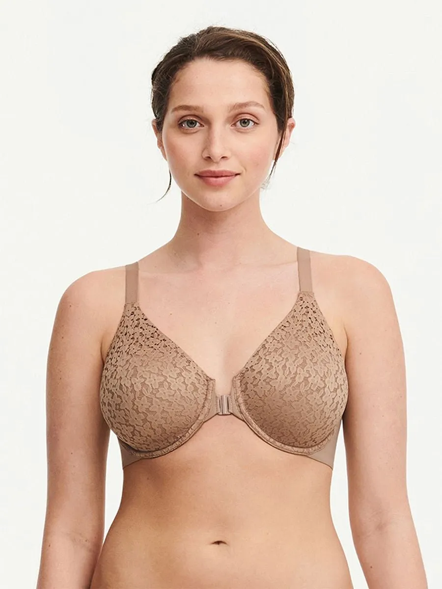 Chantelle Norah Comfort Front Closure Bra