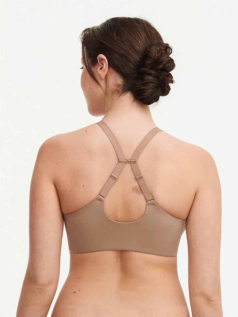 Chantelle Norah Comfort Front Closure Bra
