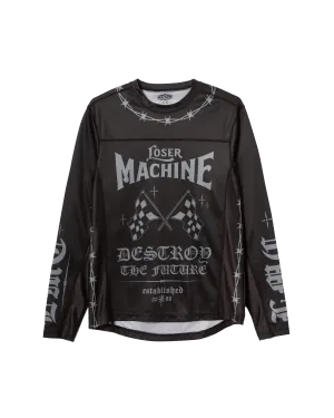 CHAOS JERSEY