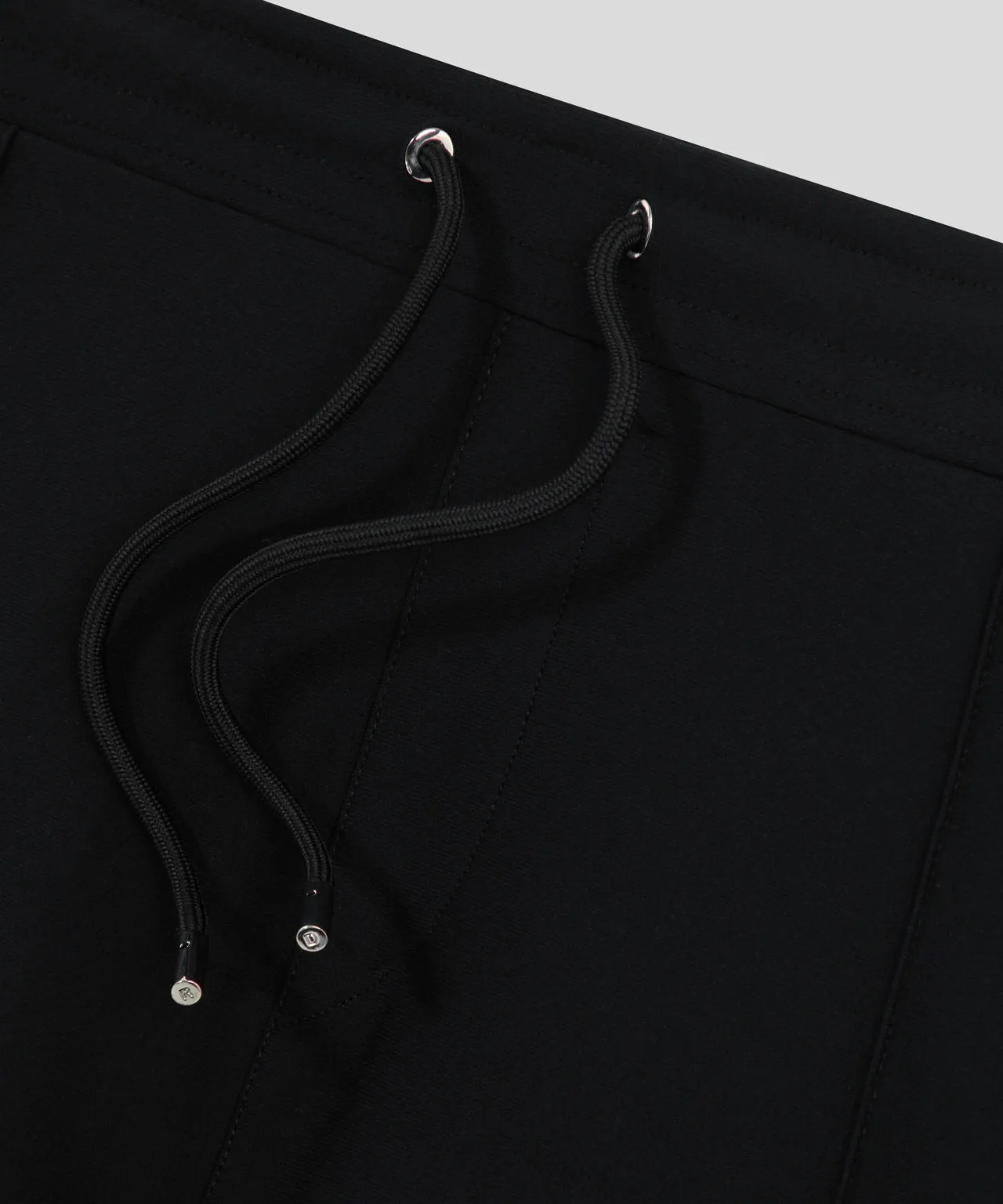 City Pants: Black