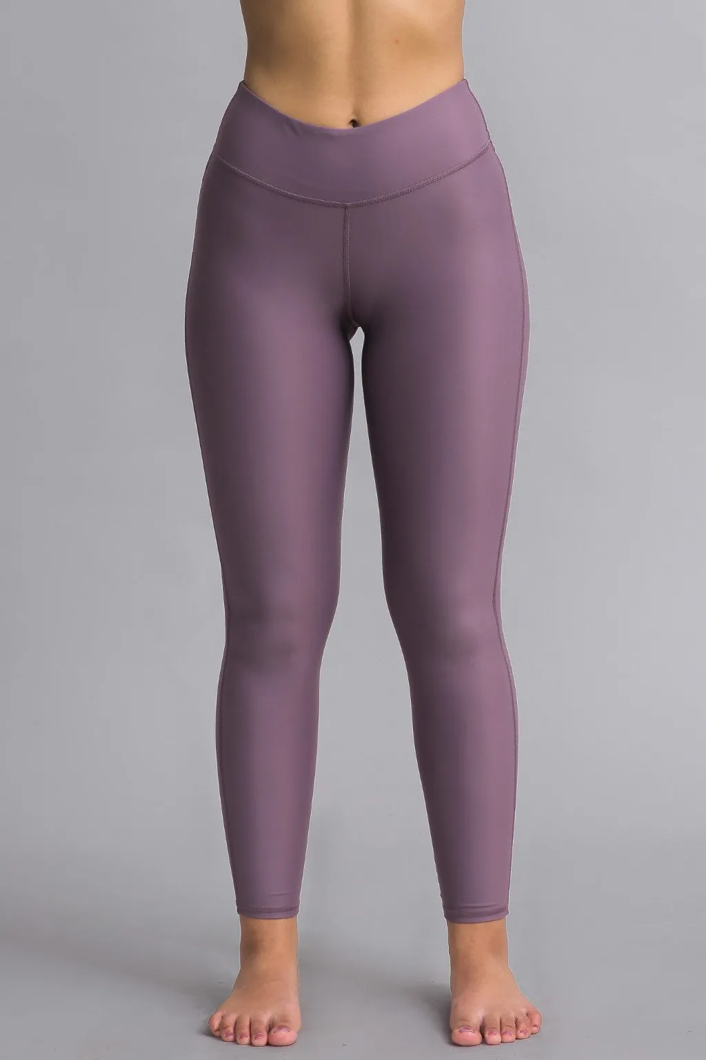 Classic Swim Tights - Dusk