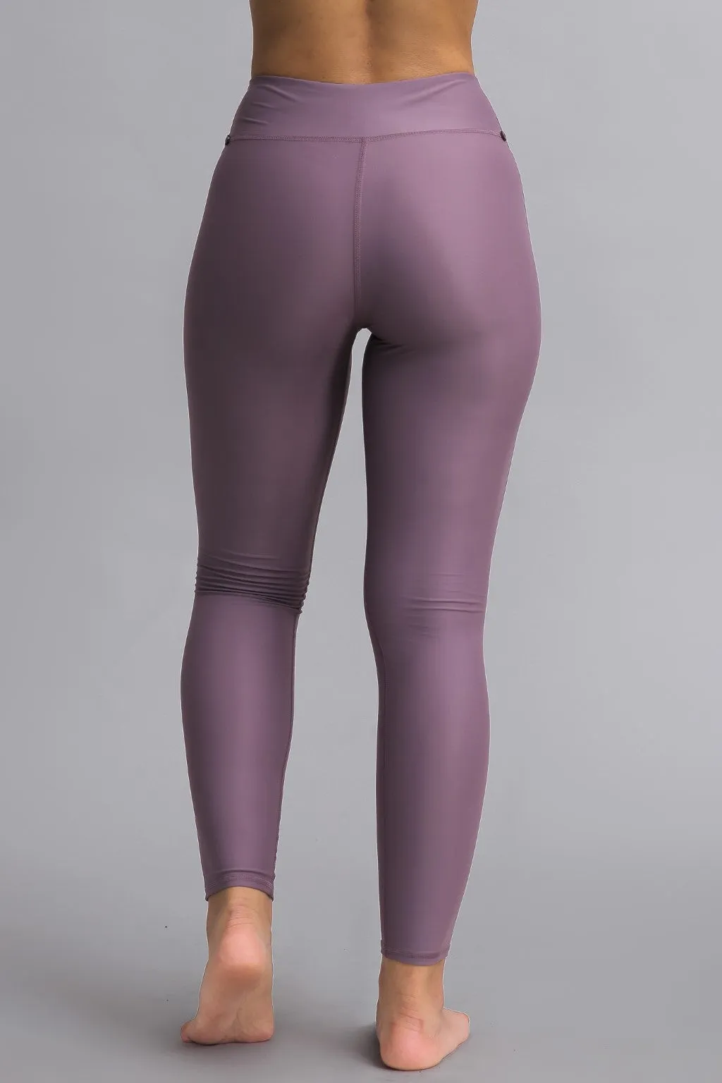 Classic Swim Tights - Dusk