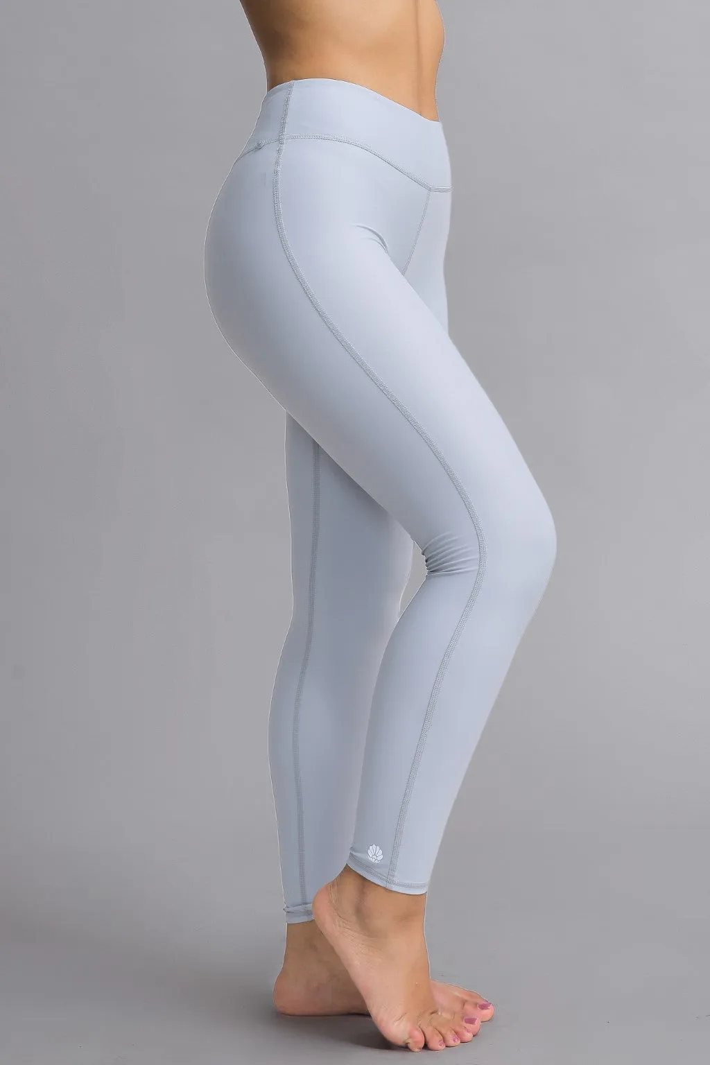 Classic Swim Tights - Mist