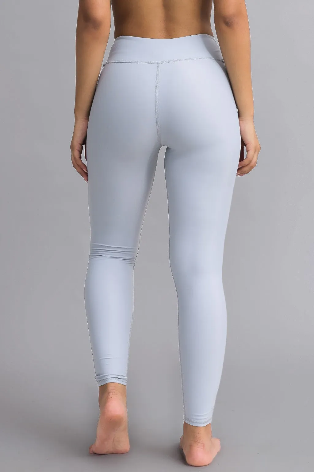 Classic Swim Tights - Mist