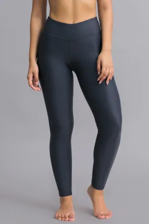 Classic Swim Tights - Shadow