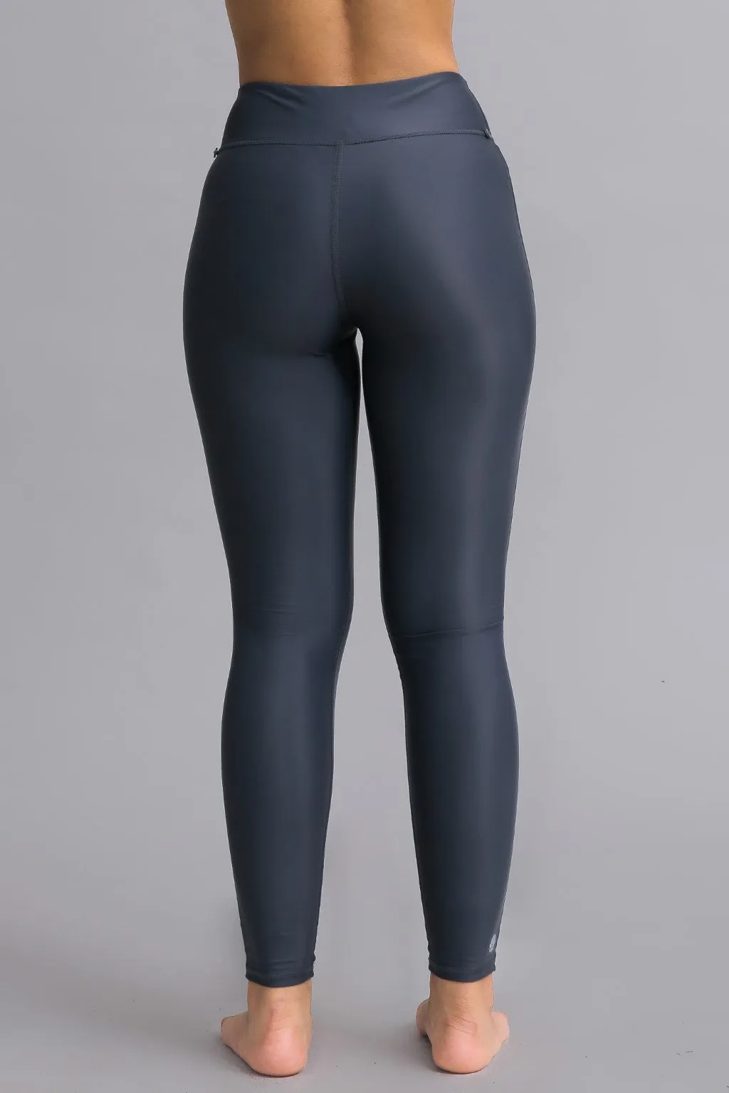 Classic Swim Tights - Shadow