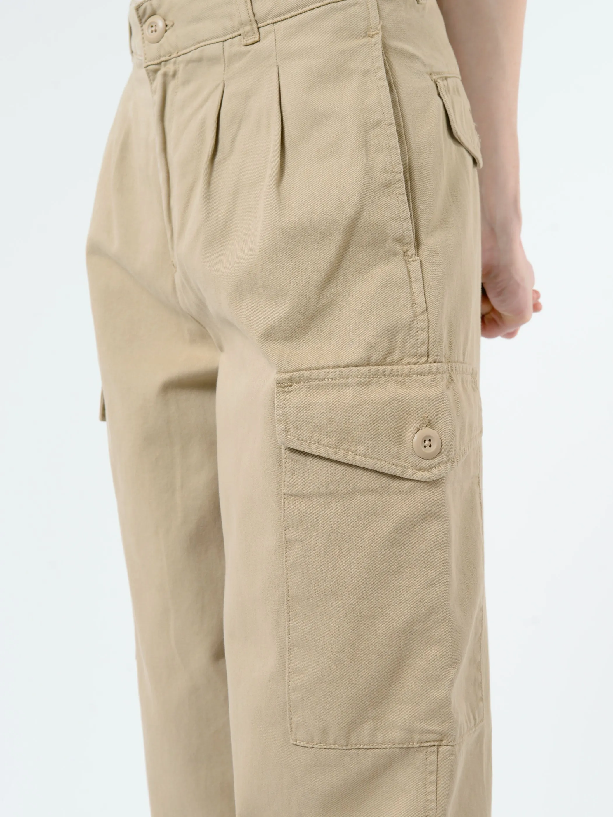 Collins Pant