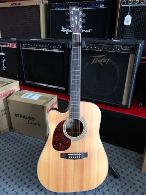 CORT MR710F Acoustic Left hand