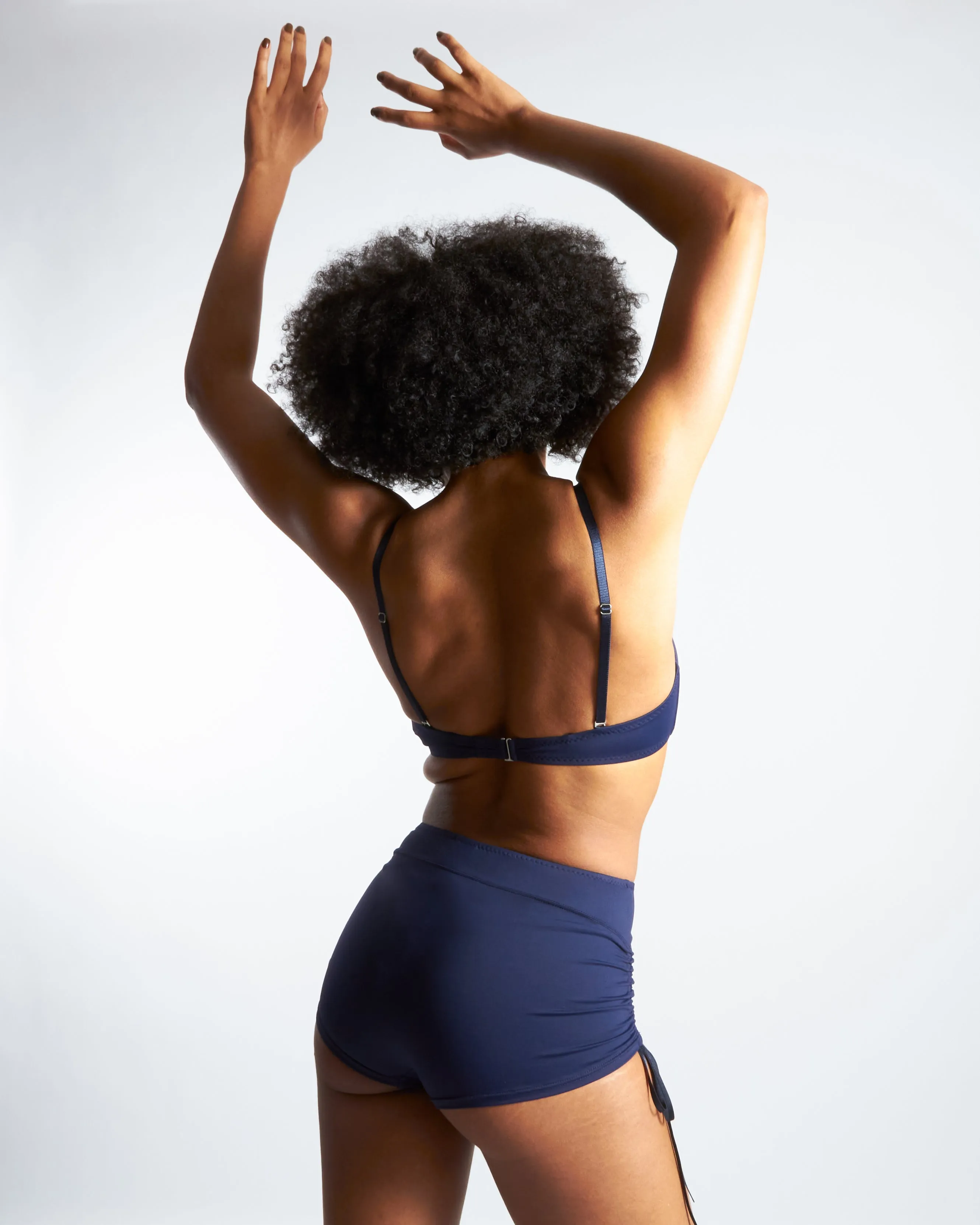 d-cup bralette