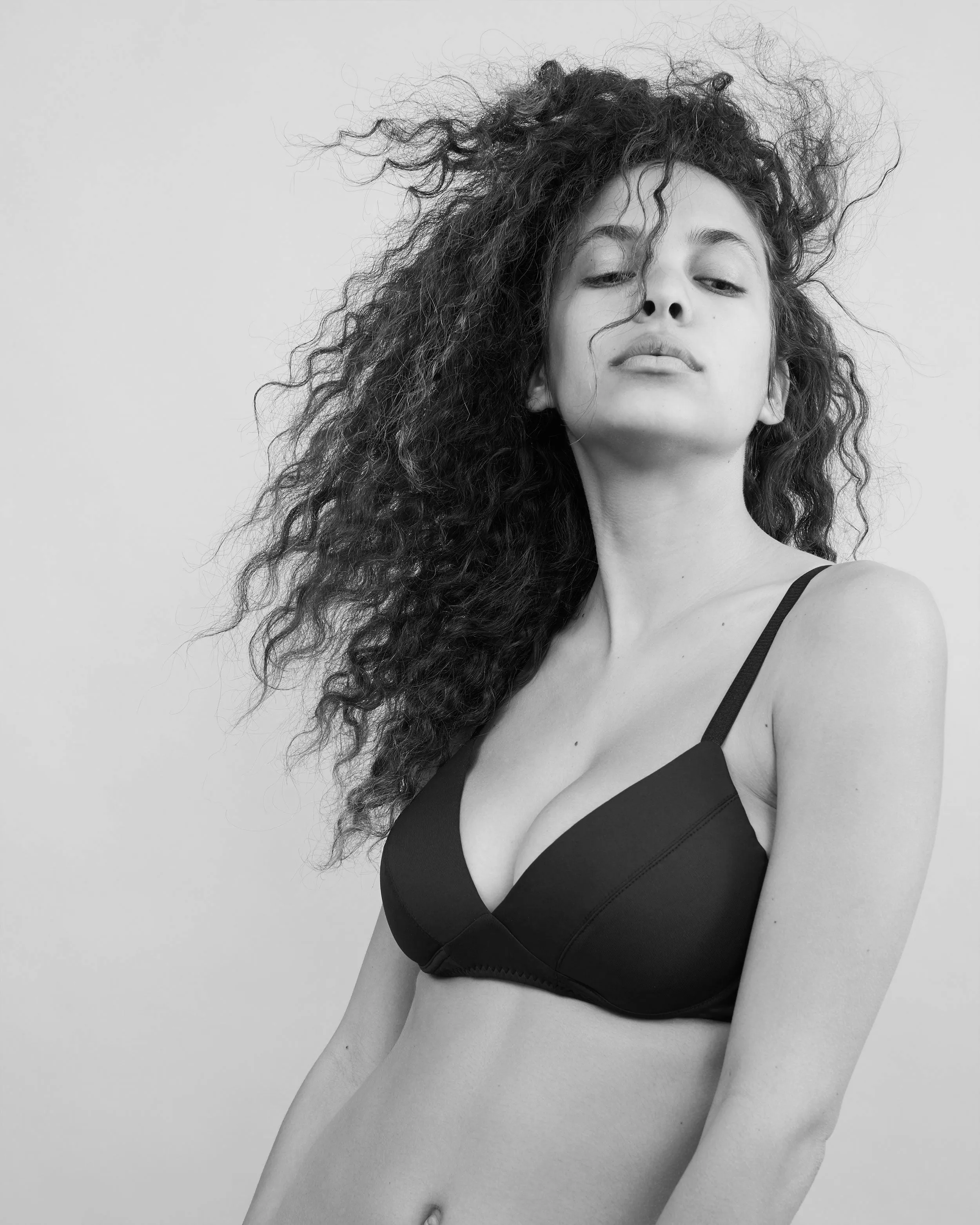 d-cup bralette