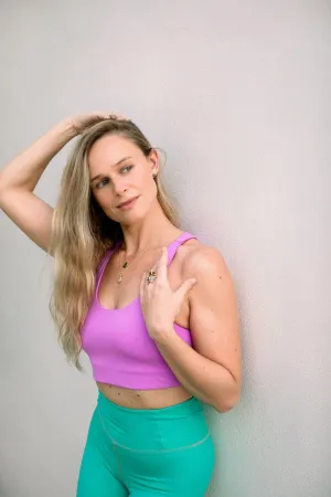 Dahlia Top