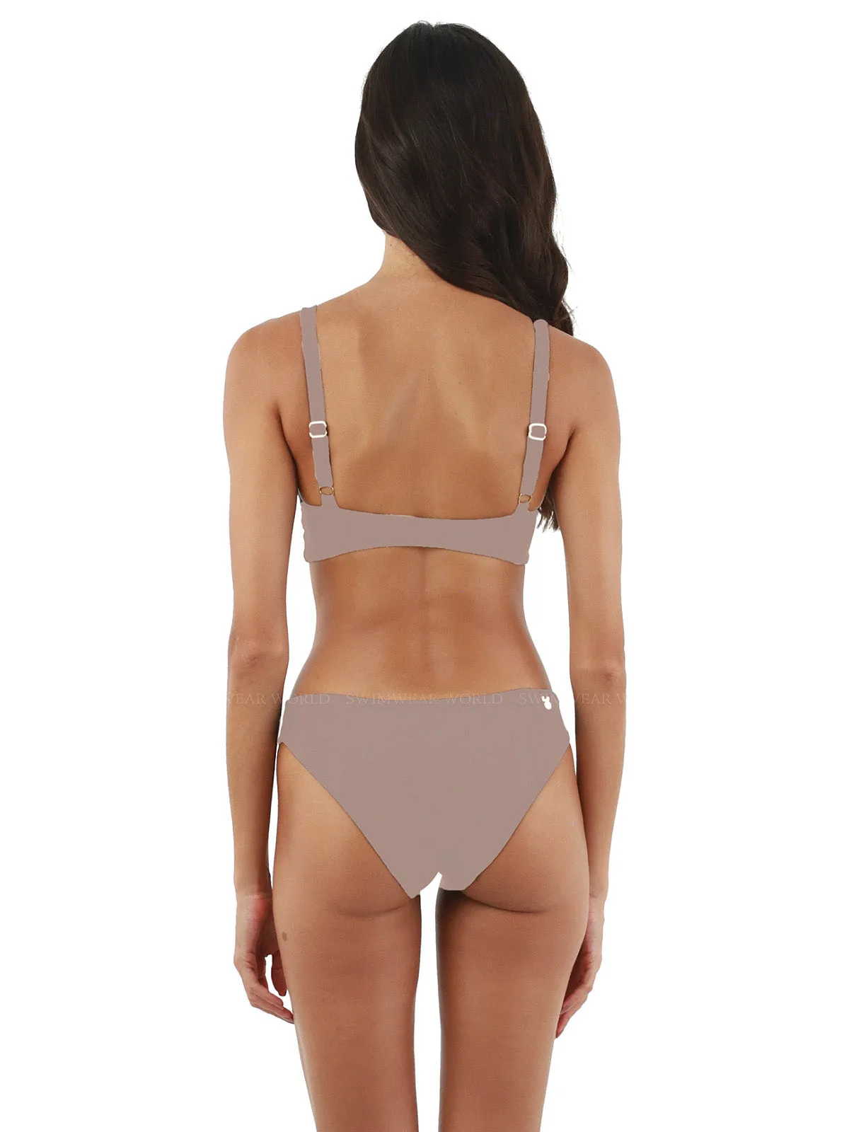 Danna-Neo Paramount Bikini