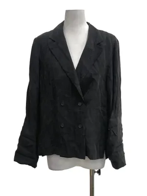 Dark Grey Blazer