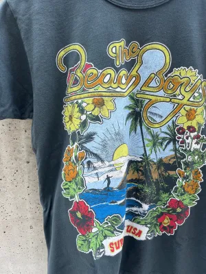 Daydreamer Beach Boys 1963 Ringer Tee