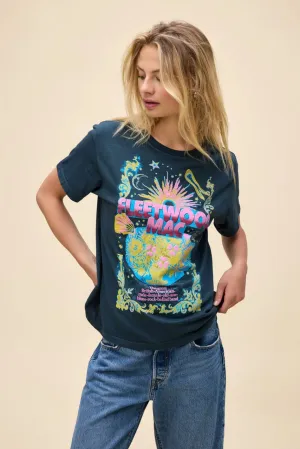 Daydreamer Fleetwood Mac Boyfriend Tee