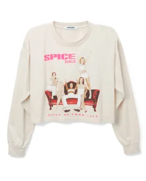 Daydreamer Spice Up Your Life Long Sleeve