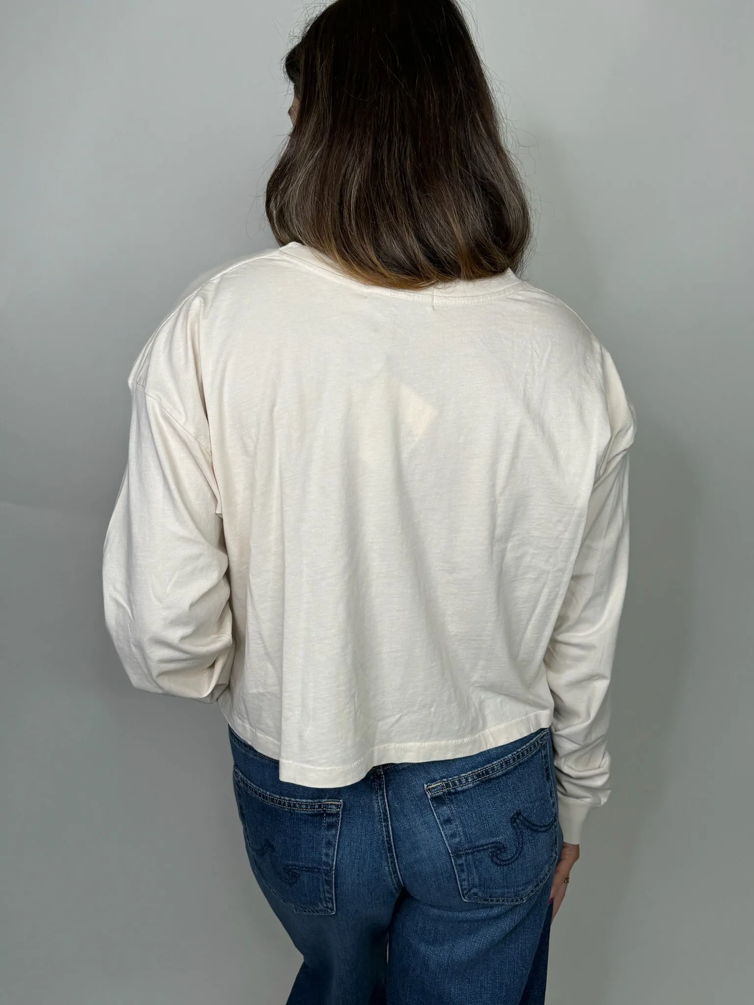 Daydreamer Spice Up Your Life Long Sleeve