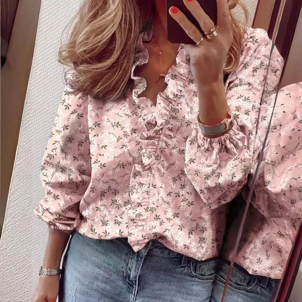 DIANE | SHIRT