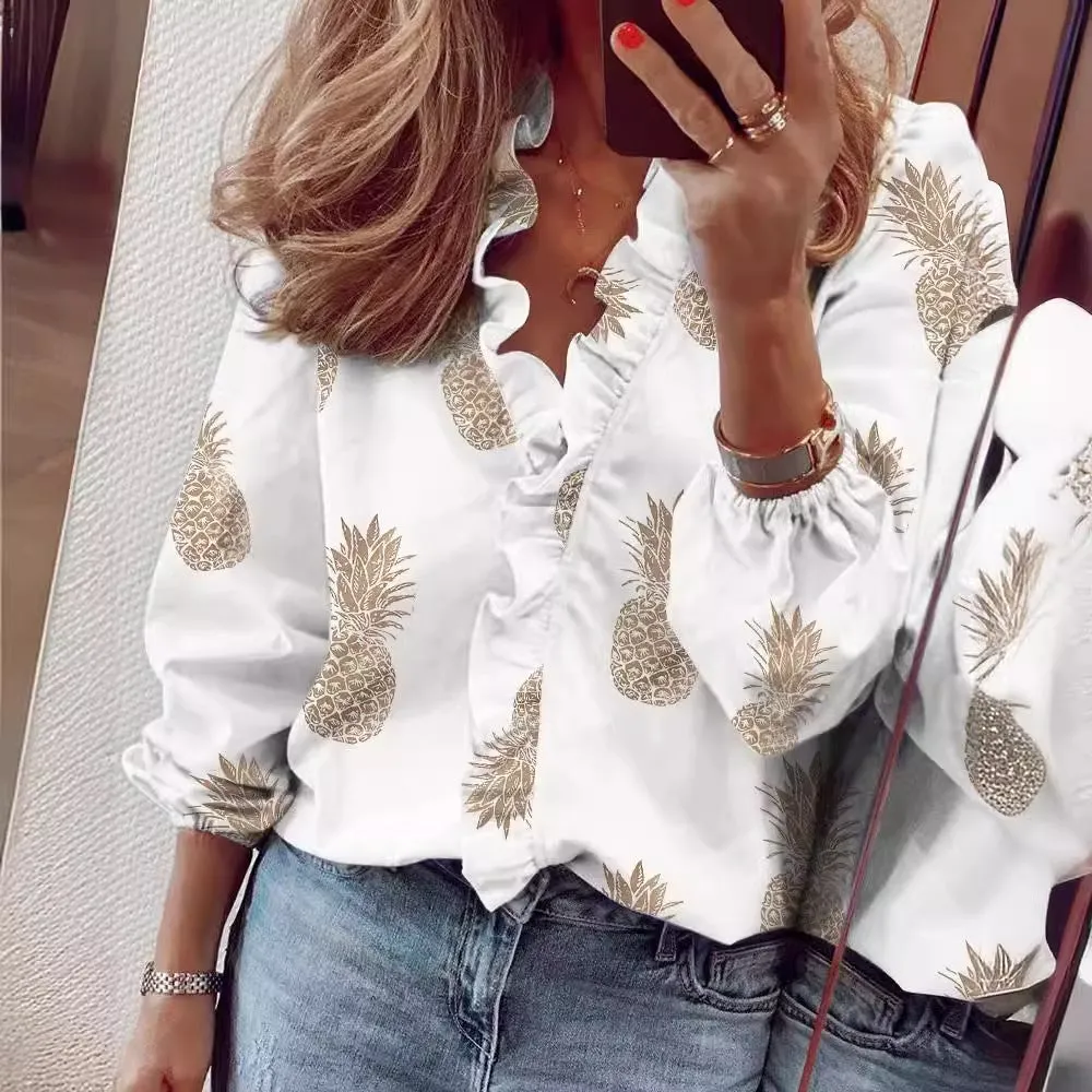 DIANE | SHIRT