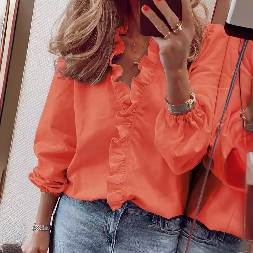 DIANE | SHIRT