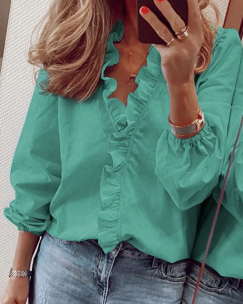 DIANE | SHIRT