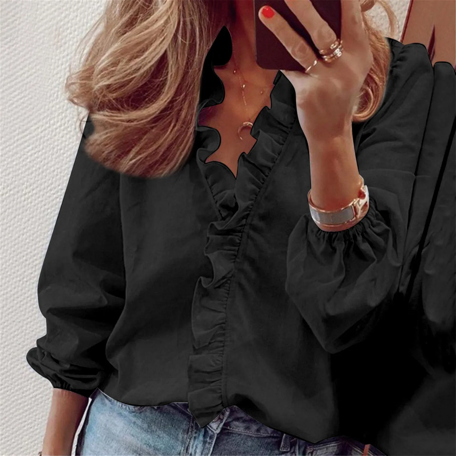 DIANE | SHIRT