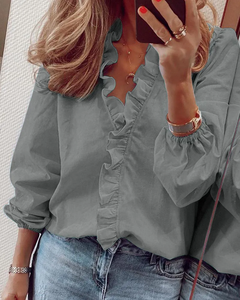 DIANE | SHIRT