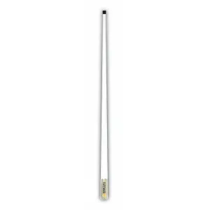 Digital Antenna 528-VW 4 VHF Antenna w/15 Cable - White [528-VW]