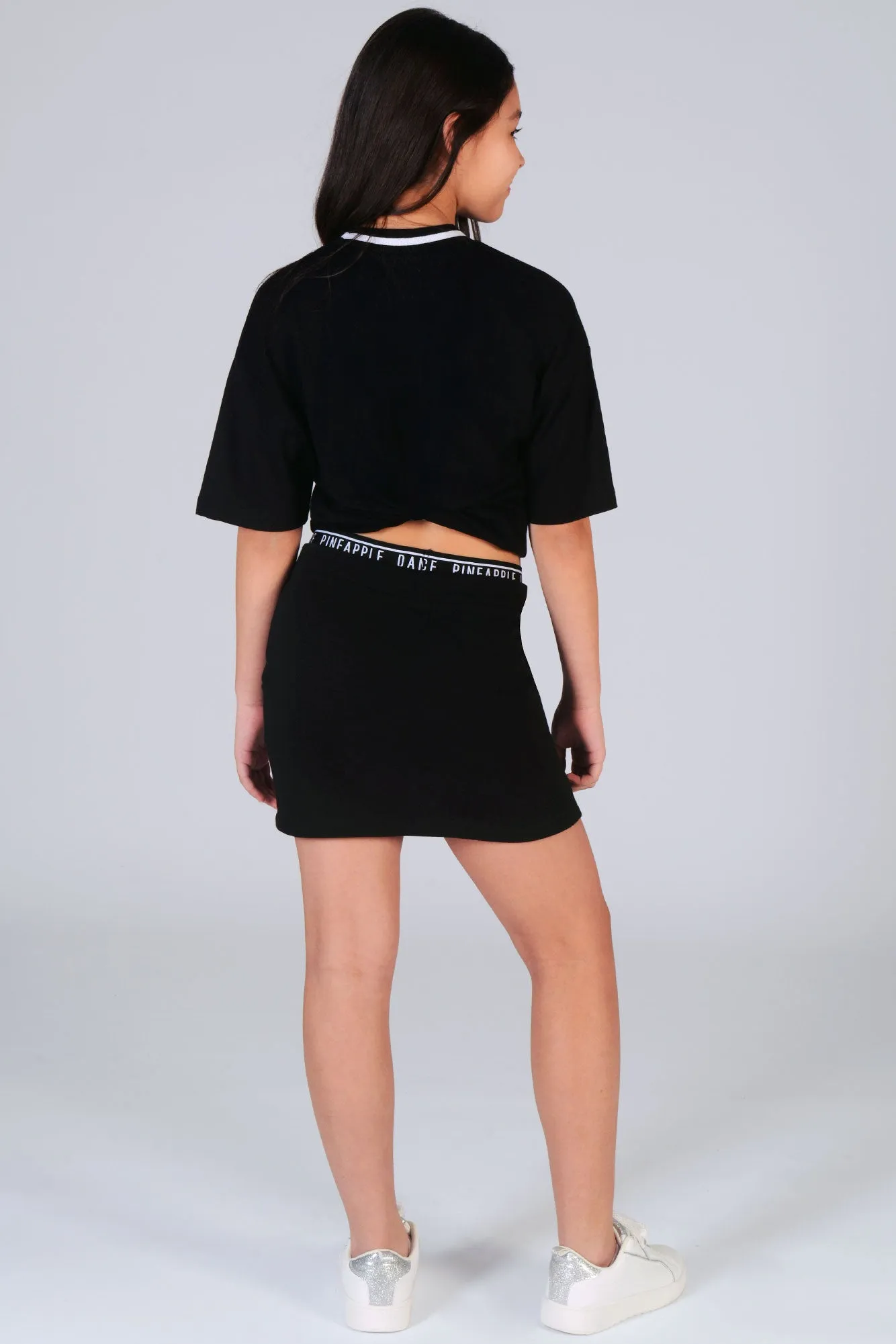 Double Band Skirt