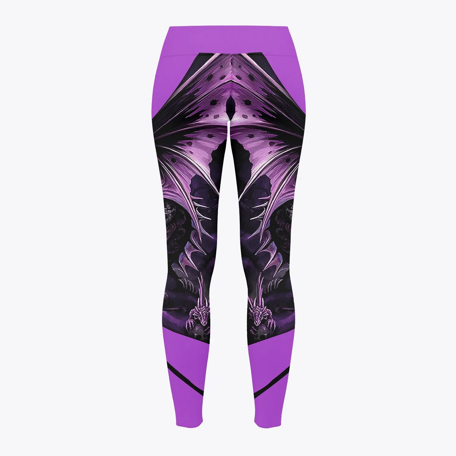 Dragon 3D - Dragon Tattoo Jacket 3D print for Woman Legging Gift For Woman