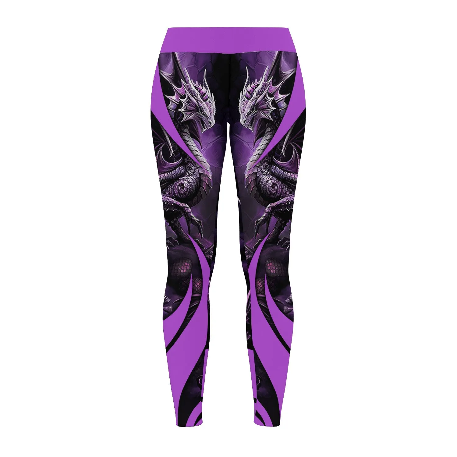 Dragon 3D - Dragon Tattoo Jacket 3D print for Woman Legging Gift For Woman