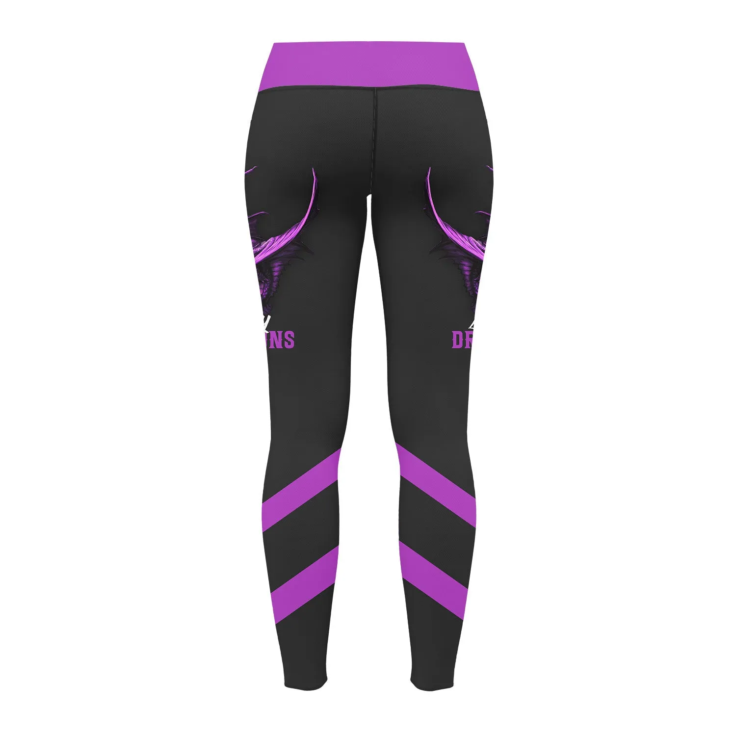 Dragon 3D - Dragon Tattoo Jacket 3D print for Woman Legging Gift For Woman