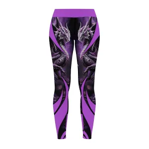 Dragon 3D - Dragon Tattoo Jacket 3D print for Woman Legging Gift For Woman