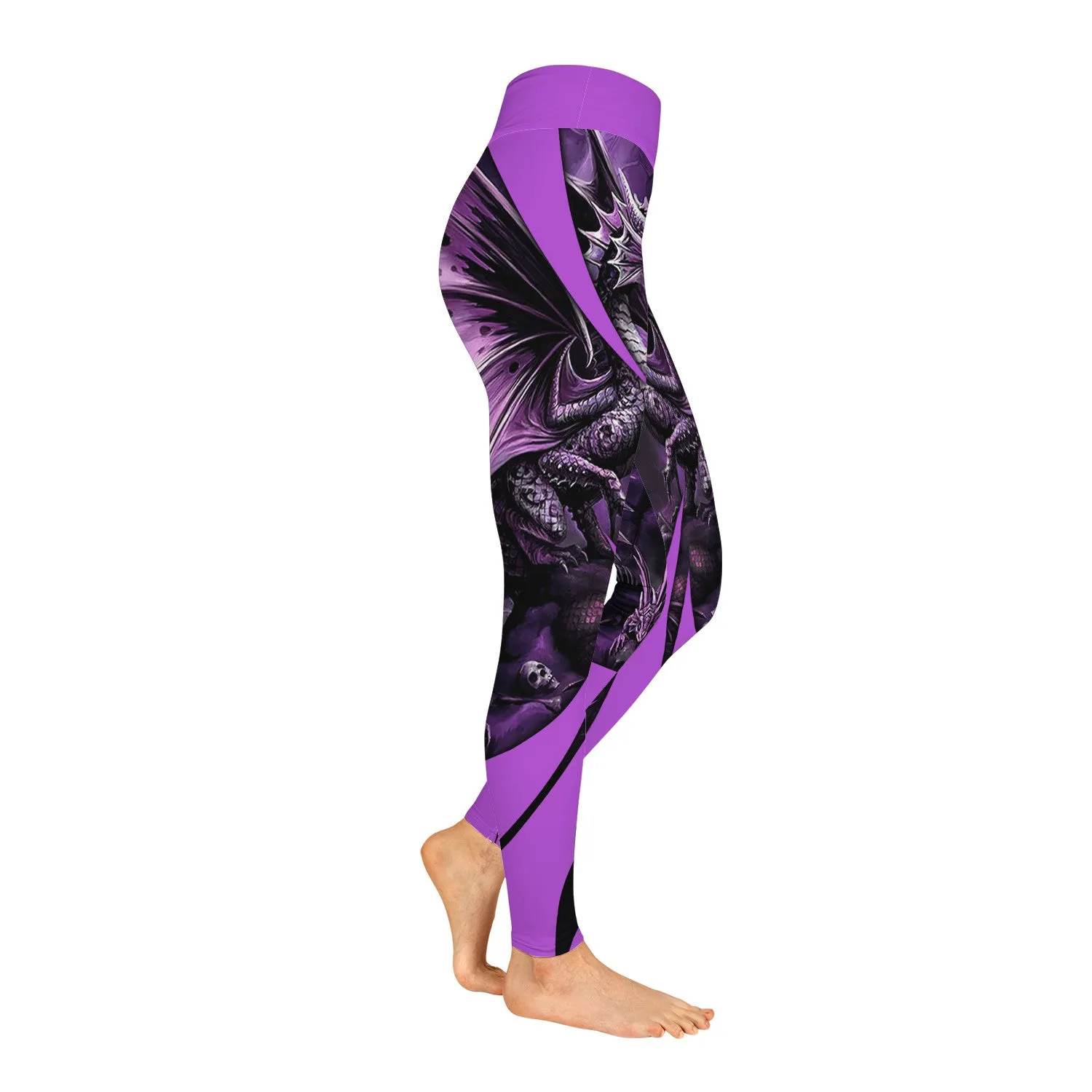 Dragon 3D - Dragon Tattoo Jacket 3D print for Woman Legging Gift For Woman