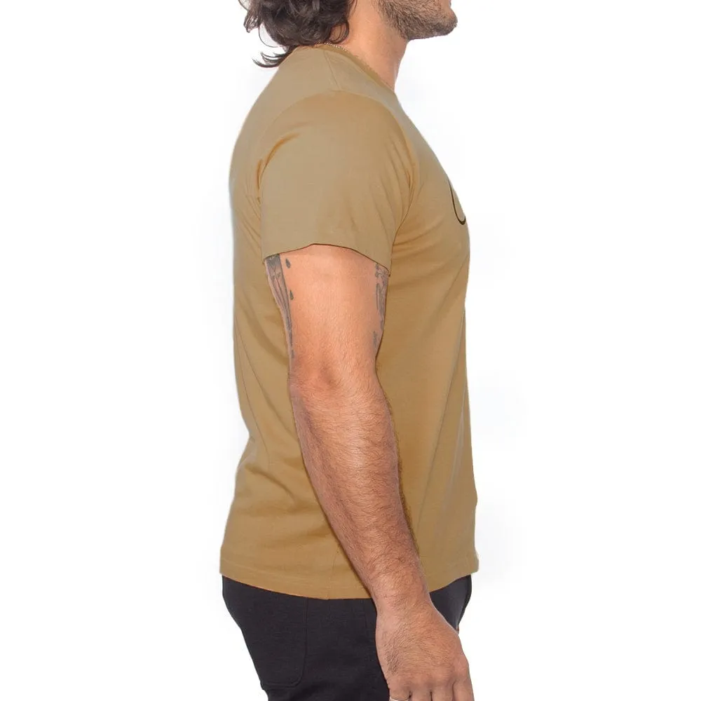 Duvel- Mens S/S Tee