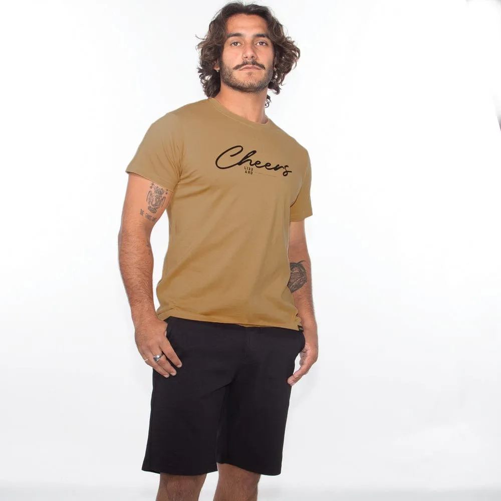 Duvel- Mens S/S Tee