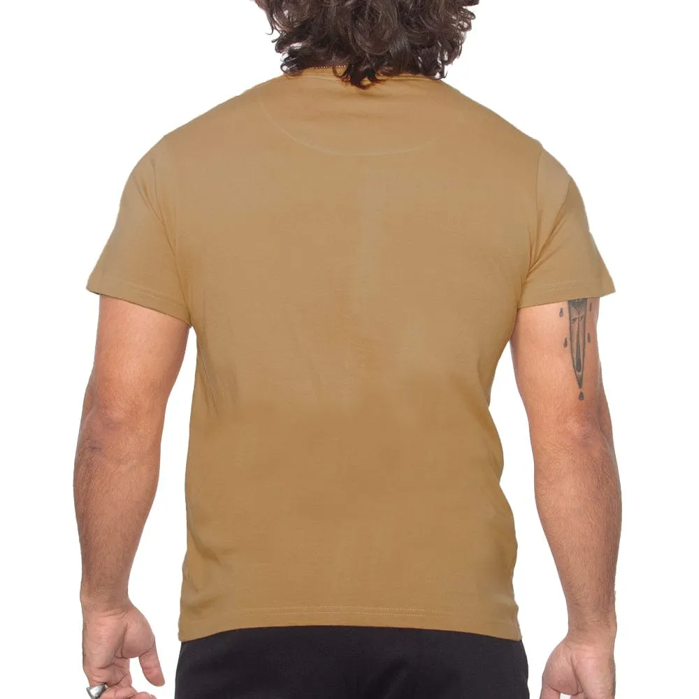 Duvel- Mens S/S Tee