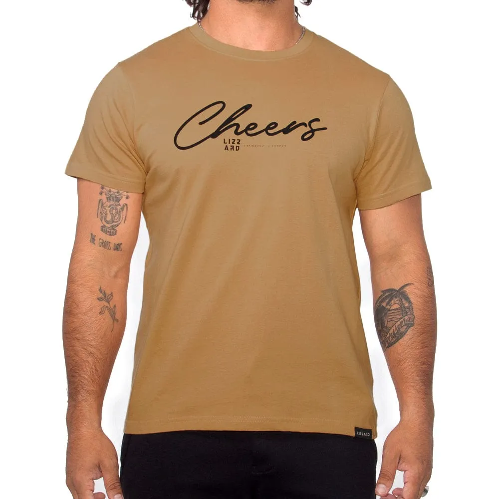 Duvel- Mens S/S Tee