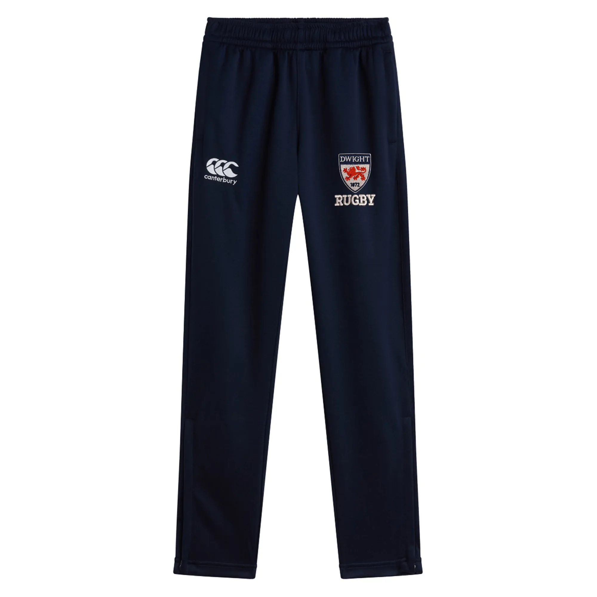 Dwight Rugby Stretch Tapered Pant by Canterbury