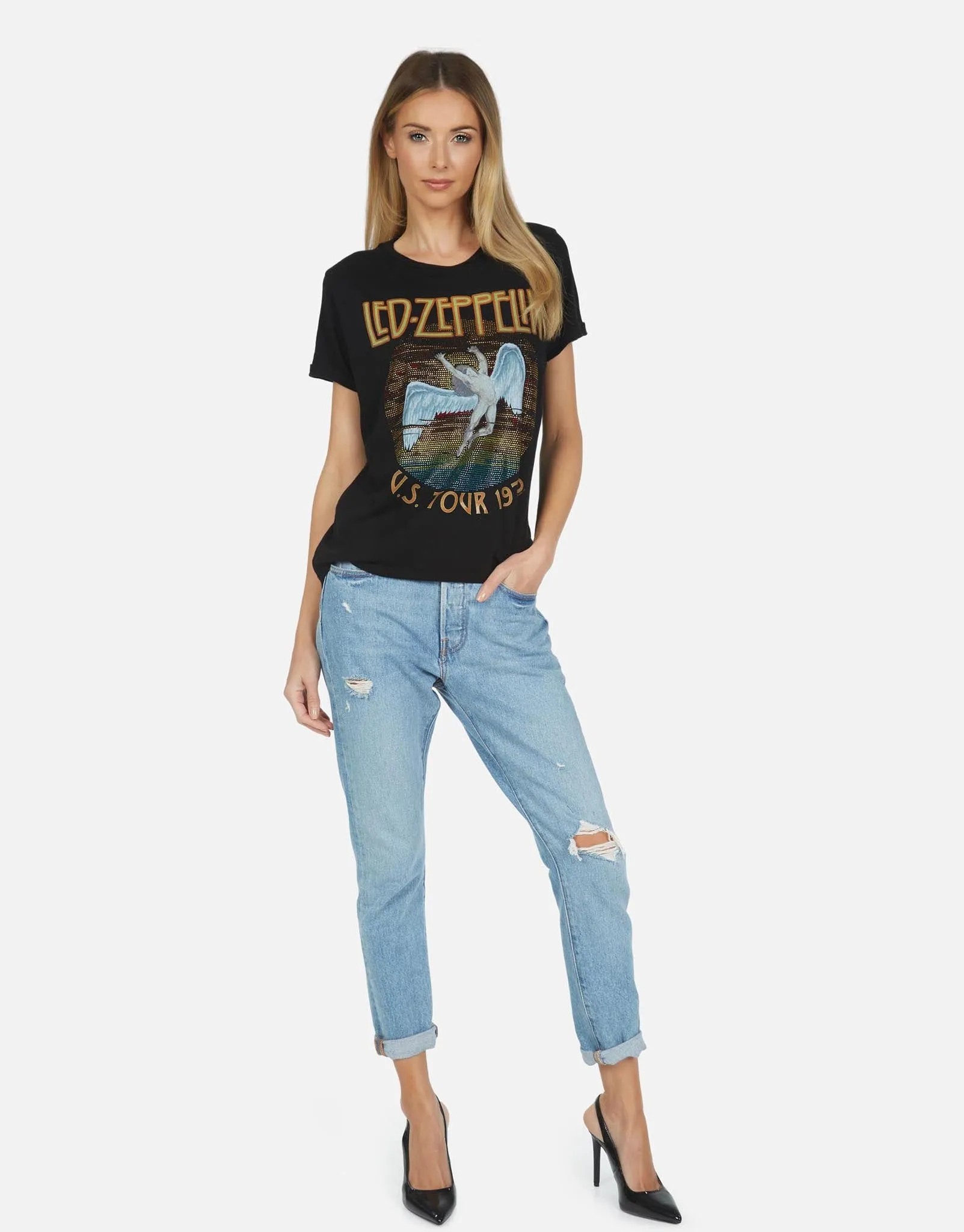 Edda Led Zeppelin