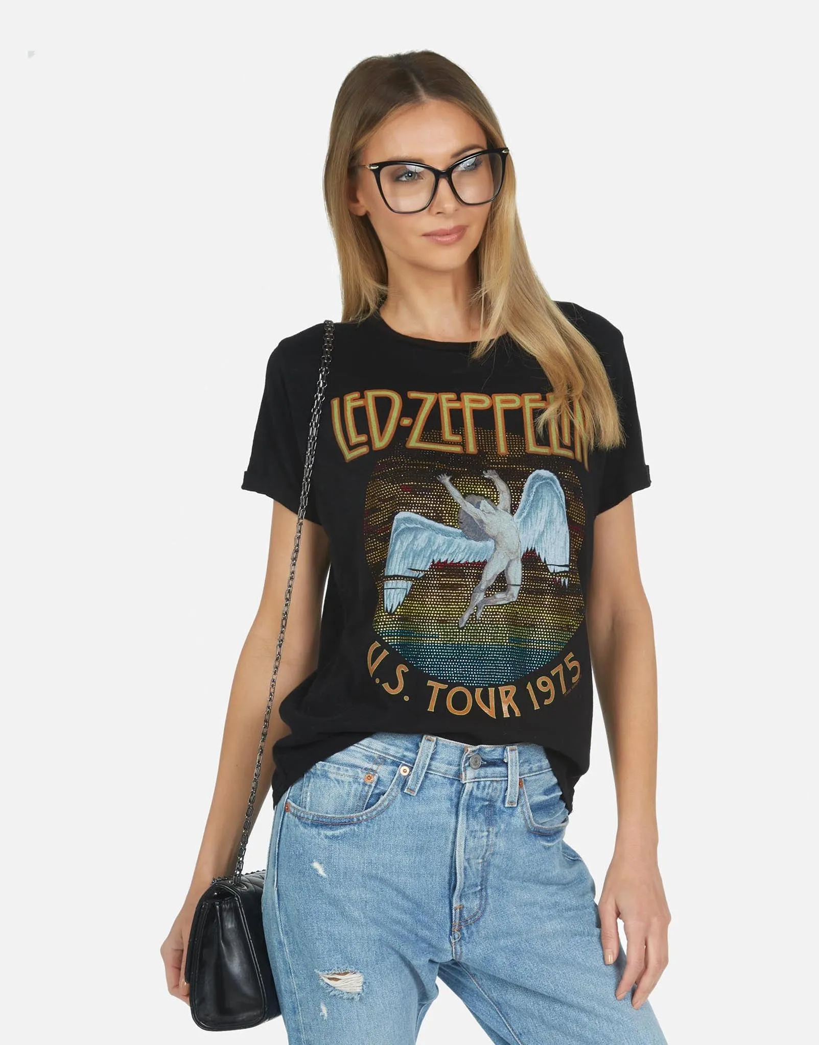 Edda Led Zeppelin