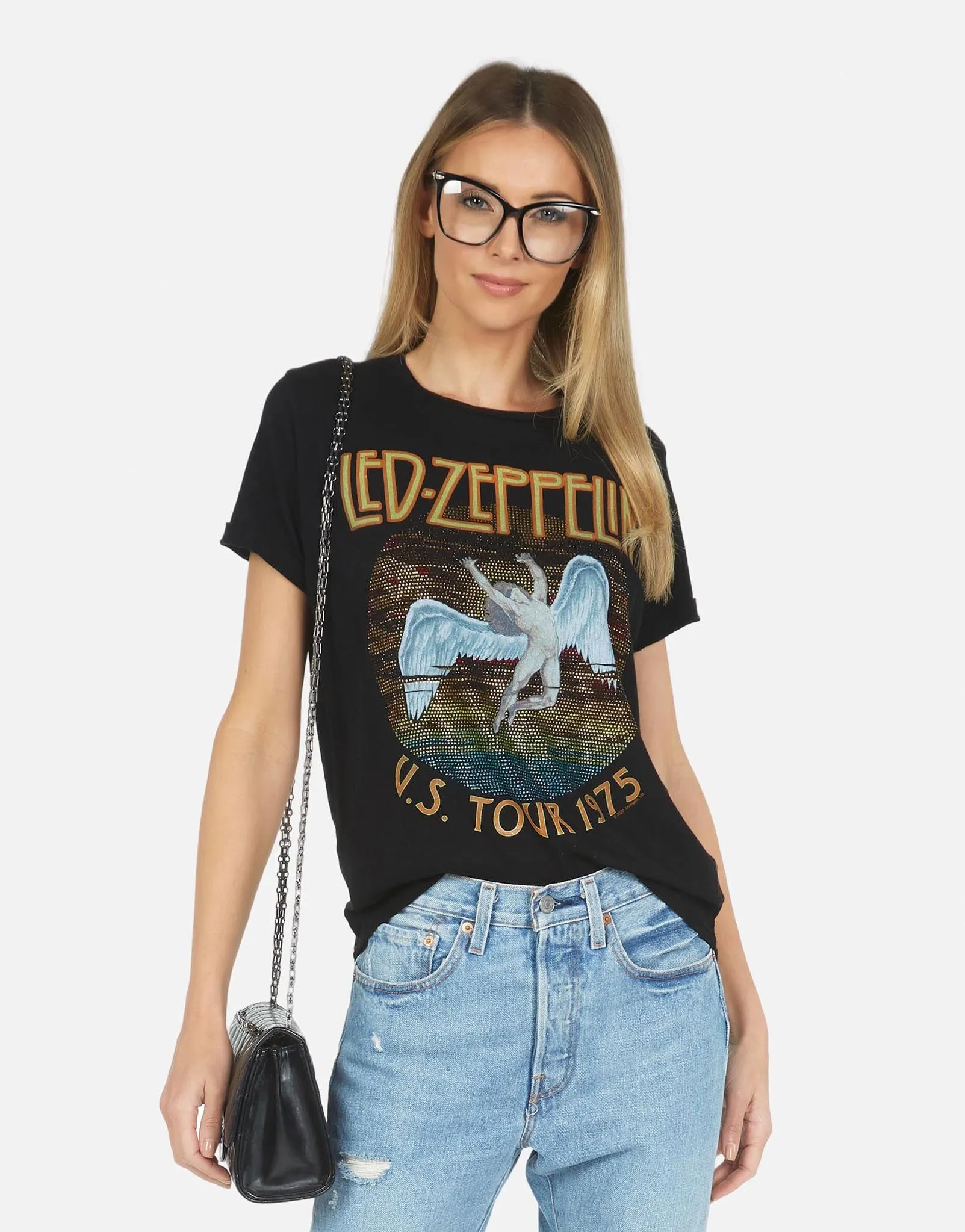 Edda Led Zeppelin