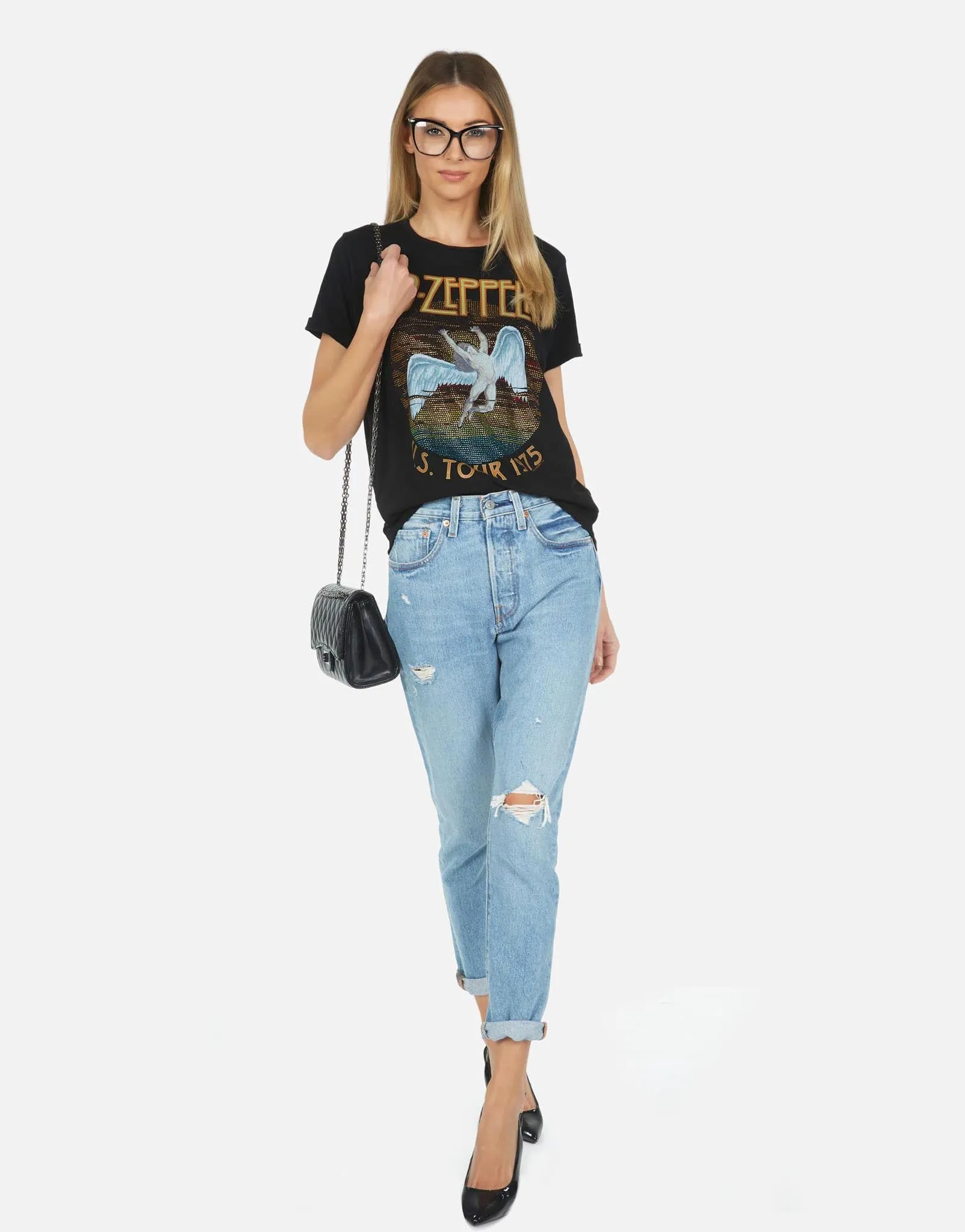 Edda Led Zeppelin