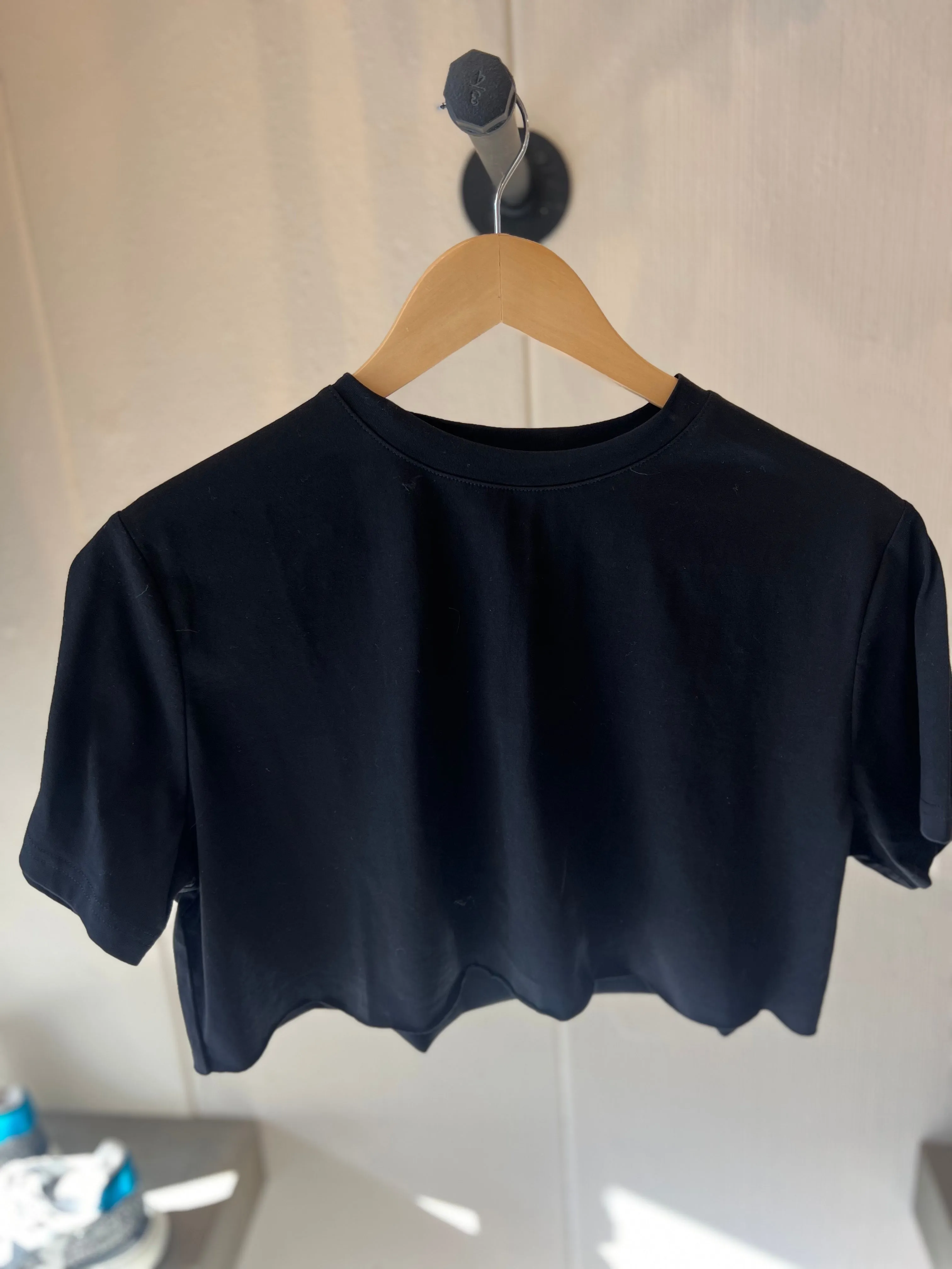 Ella Crop Top